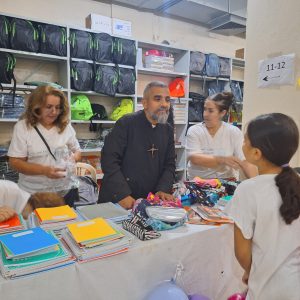 حملة العودة إلى المدرسة - Back to school 2026